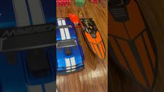 My RC collection
