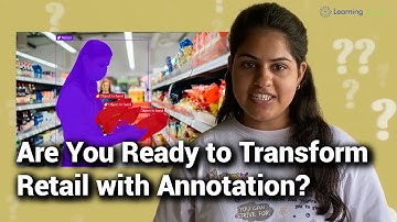 Revolutionize Your Retail & E-Commerce with Expert Data Annotation | Learning Spiral AI