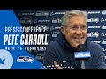 Pete Carroll 2020 Week 16 Wednesday Press Conference