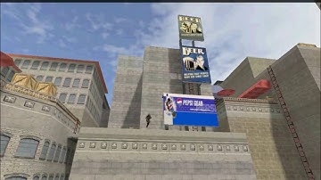 FeLN & Miranda Jump Bug Movie