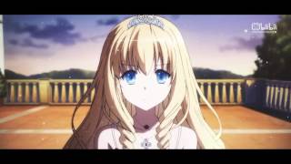 AMV - 异人妄想 (60 FPS Version) 720p