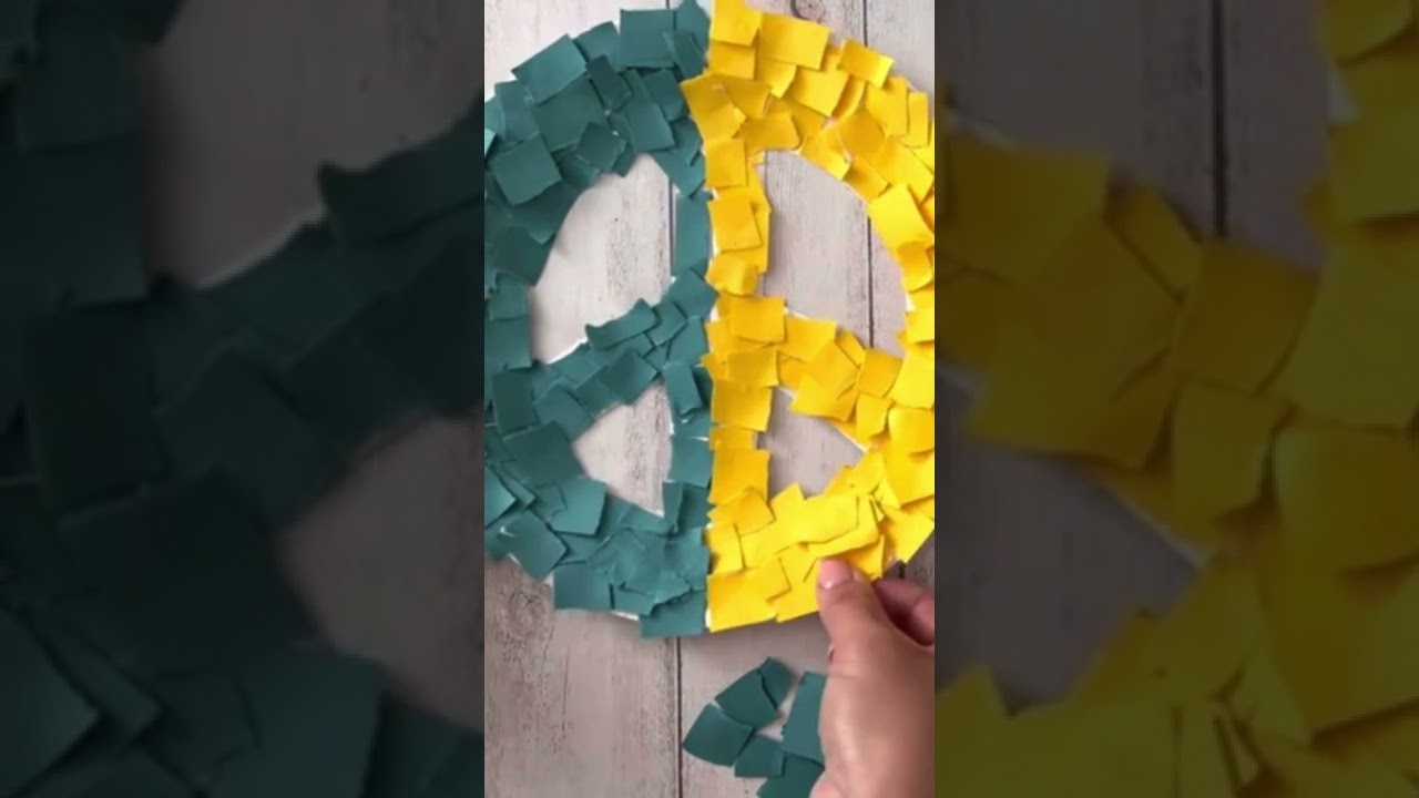 Peace & Love for Ukraine ❤️