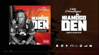FATÔ DIAMATIGUI - NIAMÔGO DEN (Audio Officiel) 2025