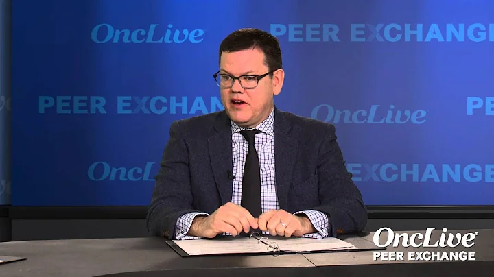Choosing Lenalidomide vs ESAs in Del 5q MDS