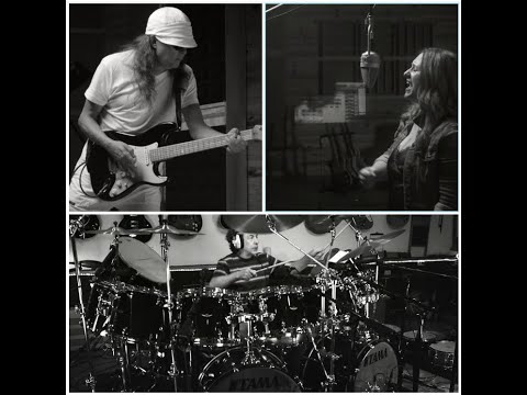 ATLANTIS by Rodriguez (versión en español) - LA VOZ DE NEPTUNO