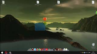 Como Descargar RocketDock Portable Para Pc Facil Y rapido (Mediafire)