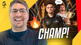 THIEVES WIN FIRST MINOR! | OPTIC AND FAZE CHOKE? | THE FLANK FT ACHES ATTACH OCTANE