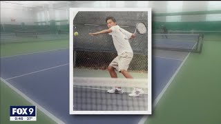 Hmong-American entrepreneur develops pickleball paddle for younger generations I KMSP FOX 9