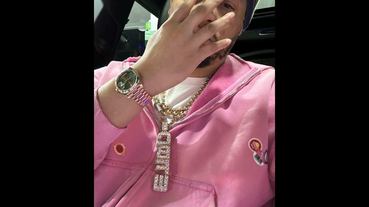 [FREE] Veeze x Fox BD Type Beat - 'Coconuts'