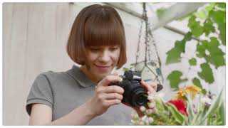 Z 50 Digitutor - #2: Useful Features for Snapshots