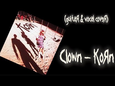 Amazing Lyrics To Clown By Korn Pictures