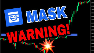 Mask network Price Prediction! MASK News Today