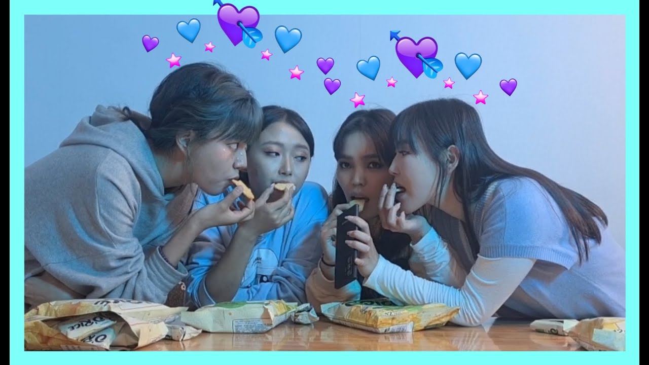 Цэнхэр тэнгисийн охид🌊 🧜‍♀️🌊