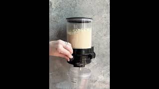 IDM Spice Dispenser DLP1-1.5L | Single, freestanding, Spice