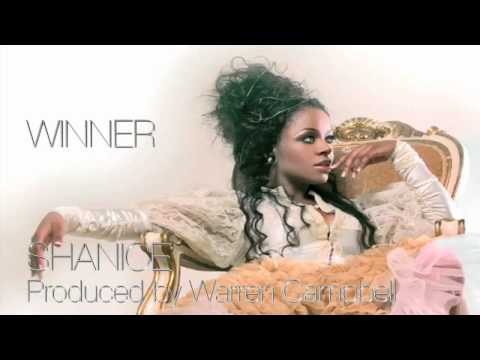 Shanice-Winner