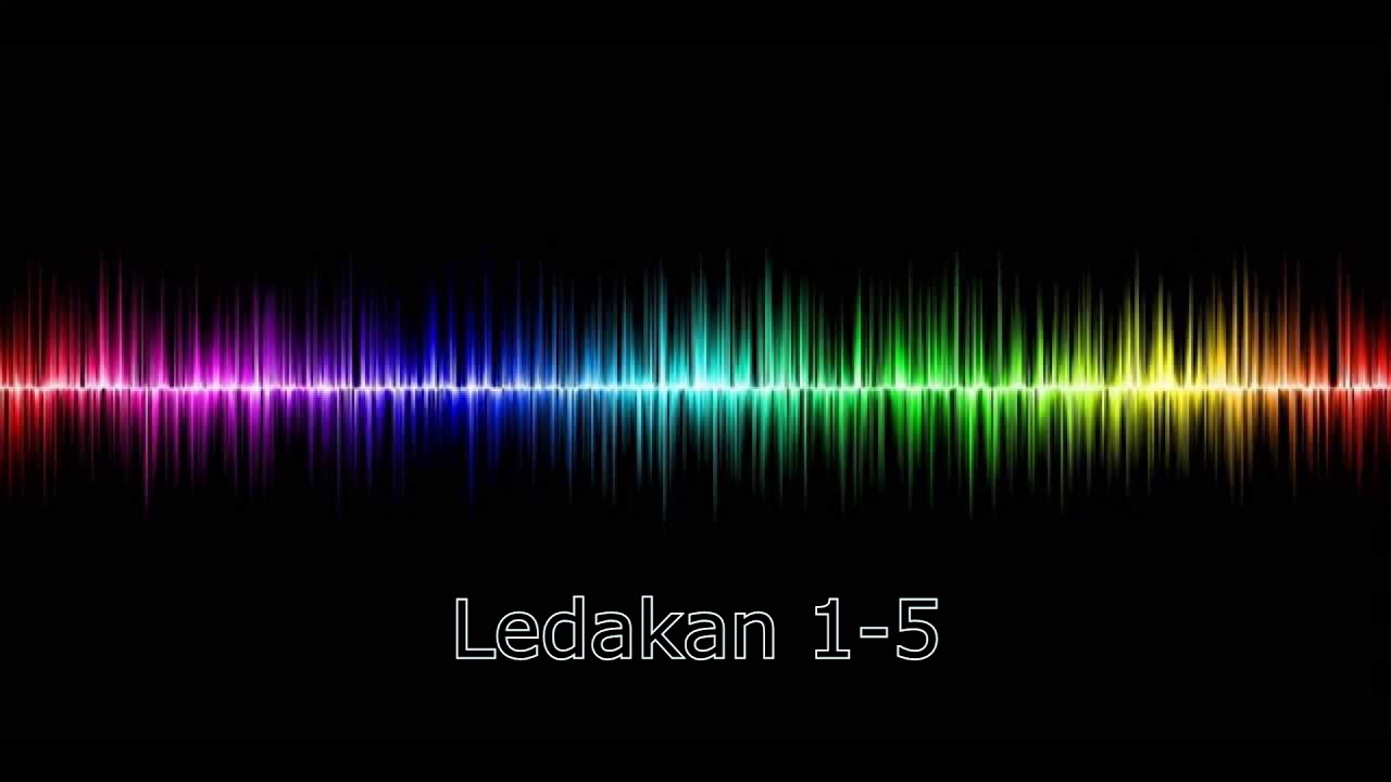 Download Efek Suara :  Ledakan