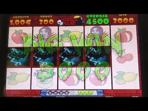 Gioca alle Migliori Slot Machine di WinBay Casino: Divertiti al Massimo Online in Italia!