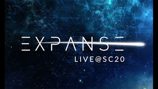 Live Event: Expanse is Here Profile
