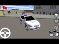 العاب شرطه سيارات هونداي E 70 العاب سيارات سيارات شرطه Car Games 
