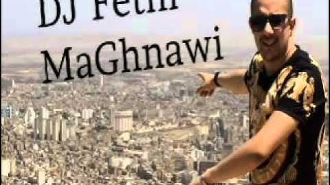 Mohamed Benchenet Manwalich M3ak 2015 By ÑîîSsøù
