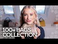 110 Luxury bag collection 