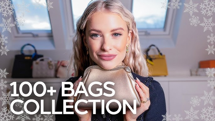 An ABC guide to the classic designer bags – Bagwhispers