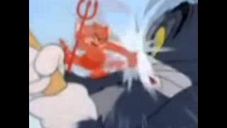 اضحك مع تؤم وجيري باللغة اليمنية