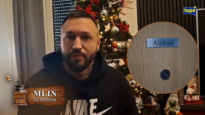 "Mionina majka me voli! Zna da sam onaj pravi!" SHA OTVORIO VRATA LUX STANA "Stanislav je NEBITAN!"