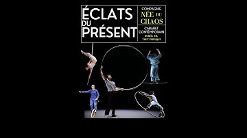 Éclats du Présent - teaser