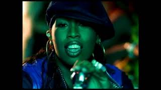 Wyclef Jean ft Missy Elliott - Party To Damascus (Music Video) 2003