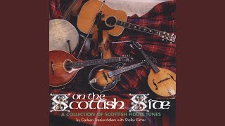 Traditional Set #1: The Headlands March / Captain Campbell Strathspey / Miss Lyall Strathspey /...