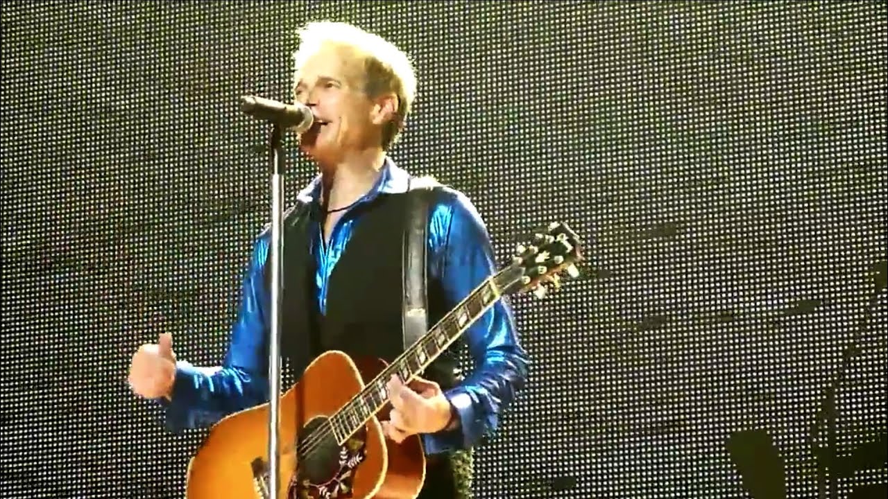 Eddie Van Halen - Ice Cream Man - Montreal. Eddie Van Halen 03/15/12