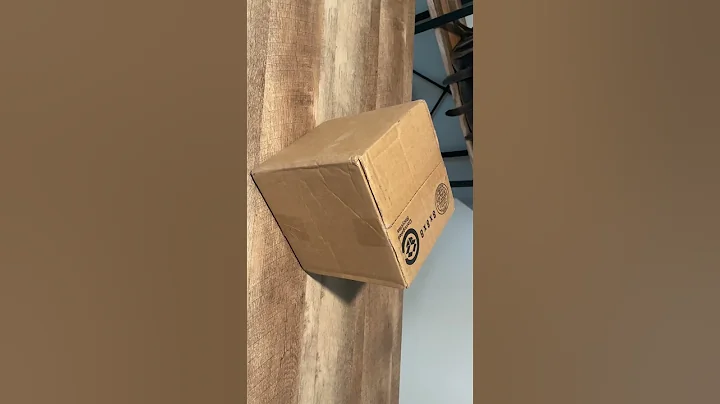 My Tier1 Concealed Axis Elite Holster for my X Macro has arrived! Unboxing video coming soon! #edc