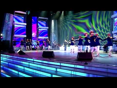 Tata Simonyan - Garnanayin qaylerg