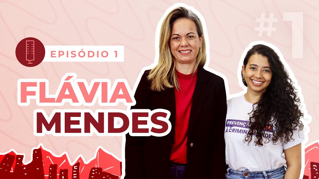 EP 01: Proteja Minas Podcast - Como identificar uma situação de violência doméstica?