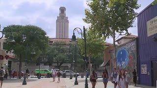 Skyscrapers along ‘the Drag’ near UT may soon be a reality