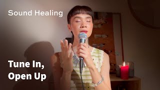 A Gentle Wake-Up Sound Journey