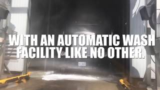 Preferred Auto Wash