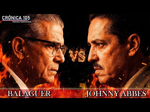 Joaquin Balaguer vs. Johnny Abbes García