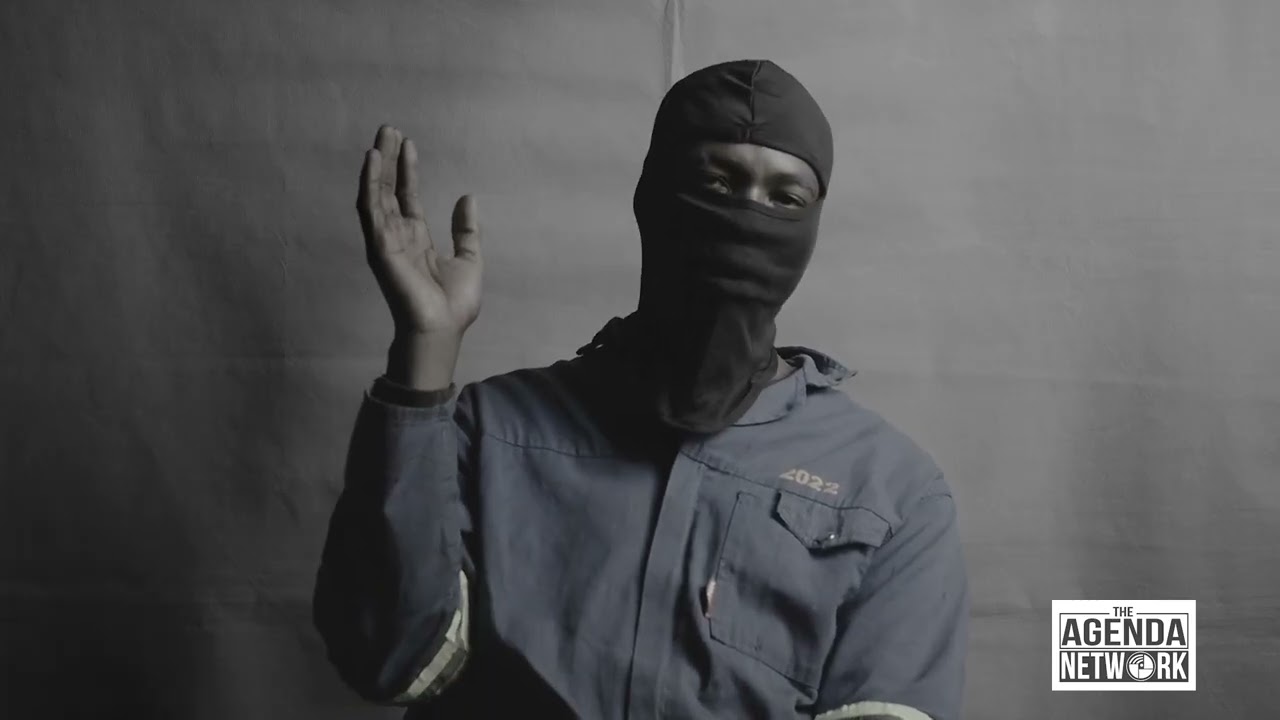 Zama-Zama Life: A Dangerous Hustle