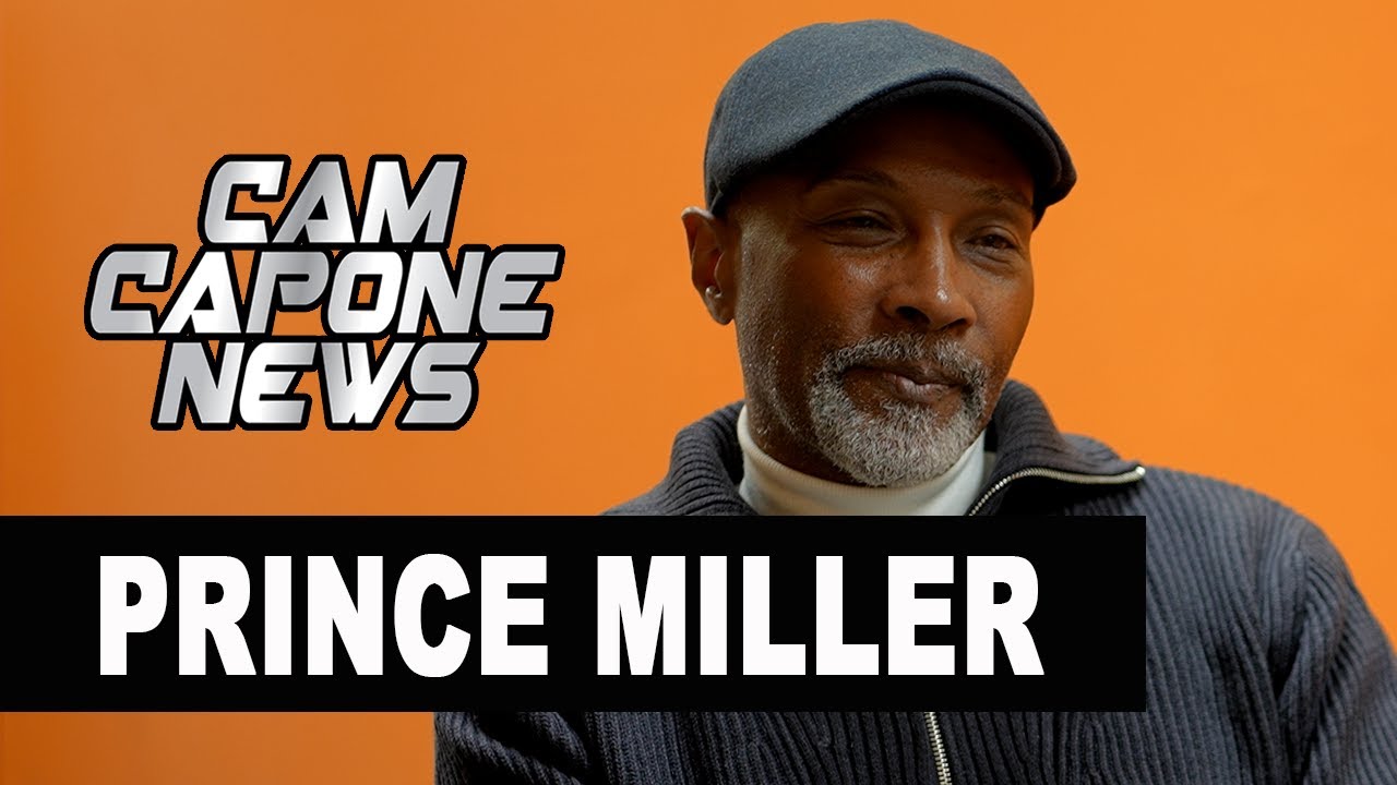 Prince Miller (Supreme Team) On His Relationship With Pappy Mason: He Was Fat Cat’s Lieutenant