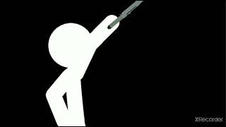 sticknodes knife combo