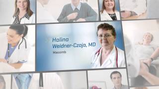 McLaren Macomb Primary Care TV #7