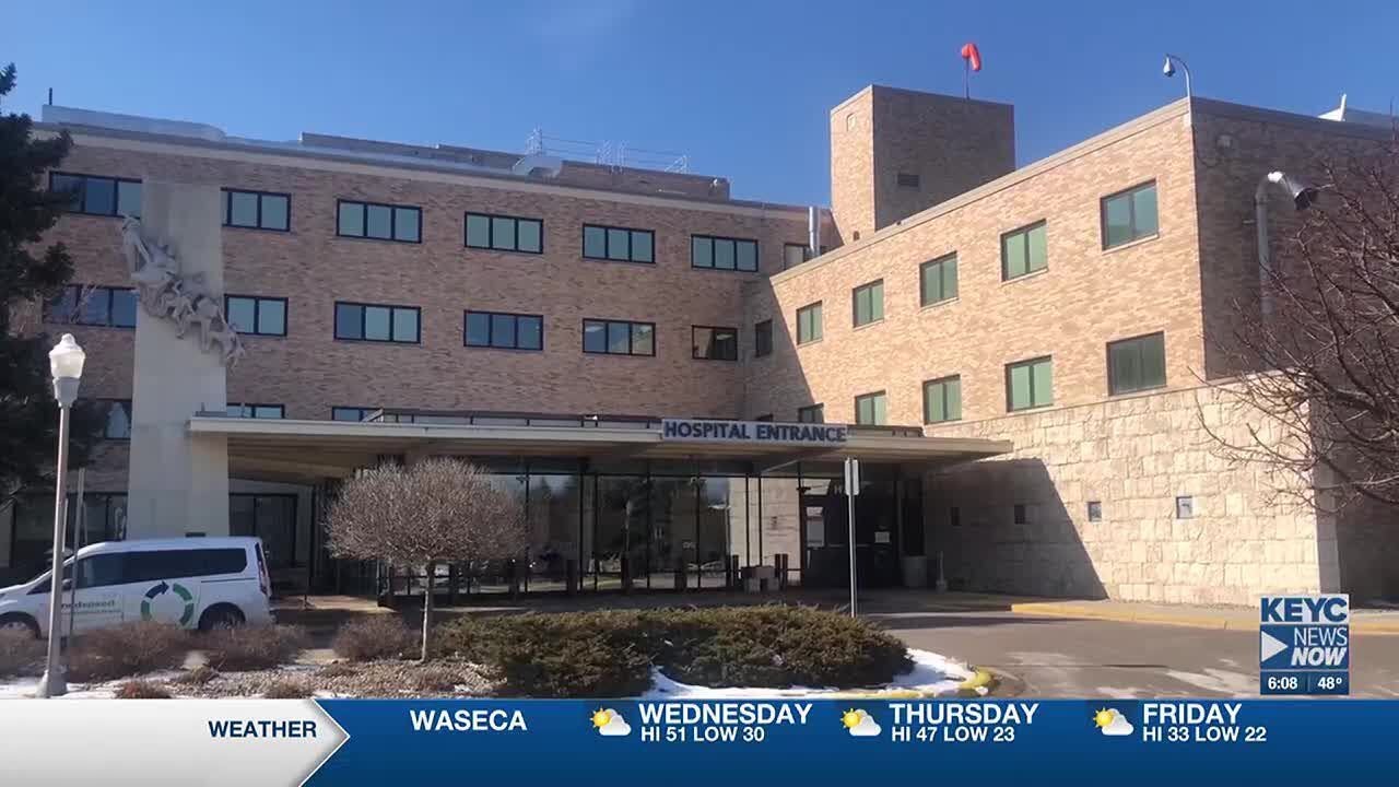 New Ulm Medical Center opens new mental health program