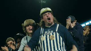 2026 Georgia Southern Football Ticket Video