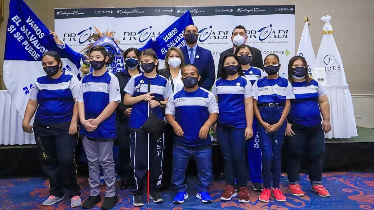 MINSAL, MITUR y el INDES detallan medidas de bioseguridad para el Mundial de Surf en El Salvador