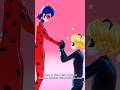 MMD STEREO LOVE (Ladybug x Chat Noir) #miraculousladybug #ladybug