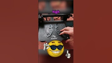 3d Printing a KARAMBIT HYPERBEAST