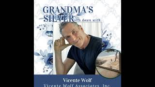 Designing with Nature: Interiors, Atmosphere & Living Spaces with Vicente Wolf