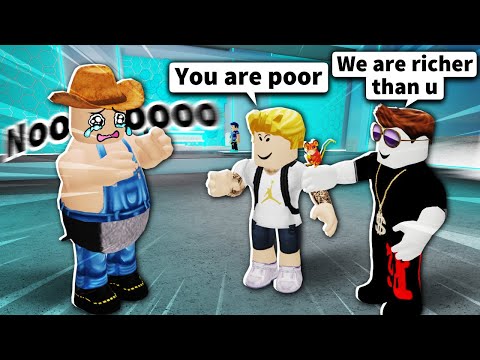 These Roblox Noobs Are Bullying Me Youtube - i made roblox noobs rich for being my servants invidious